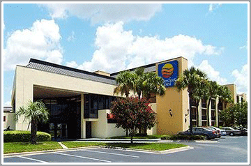 Comfort Inn Universal